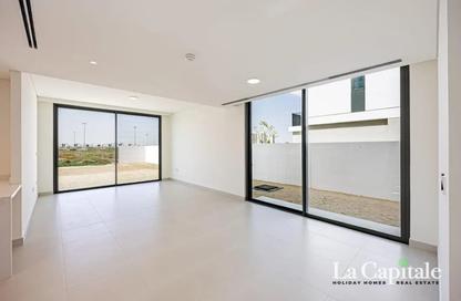 Villa - 3 Bedrooms - 4 Bathrooms for rent in Fairway Villas - EMAAR South - Dubai South (Dubai World Central) - Dubai