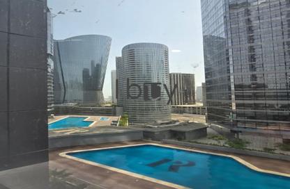Apartment - 1 - 1 for rent in Radiant Square - City Of Lights - Al Reem Island - Abu Dhabi Apartment - 1 - 1 for rent in Radiant Square - City Of Lights - Al Reem Island - Abu Dhabi