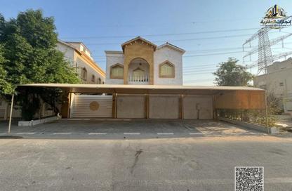 Villa - 5 - 7 for rent in Al Yasmeen 1 - Al Yasmeen - Ajman Villa - 5 - 7 for rent in Al Yasmeen 1 - Al Yasmeen - Ajman