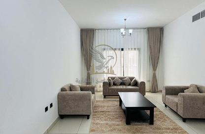 Apartment - 1 - 2 for rent in Geepas Building 3 - Al Rashidiya 2 - Al Rashidiya - Ajman