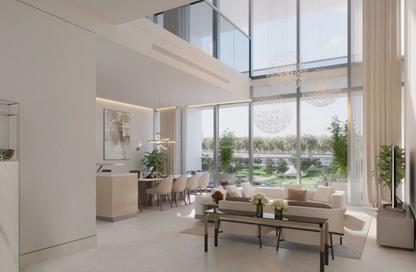 Apartment - 3 - 4 for sale in Sobha One Tower E - Sobha One - Ras Al Khor Industrial 1 - Ras Al Khor - Dubai Apartment - 3 - 4 for sale in Sobha One Tower E - Sobha One - Ras Al Khor Industrial 1 - Ras Al Khor - Dubai