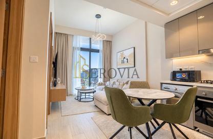 Apartment - 1 - 1 for rent in Azizi Riviera 47 - Azizi Riviera - Meydan One - Meydan - Dubai Apartment - 1 - 1 for rent in Azizi Riviera 47 - Azizi Riviera - Meydan One - Meydan - Dubai