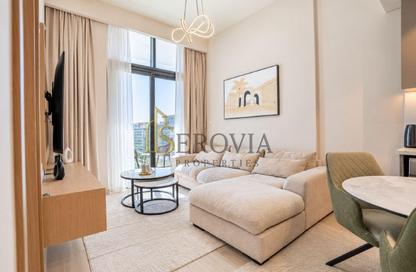 Apartment - 1 - 1 for rent in Azizi Riviera 47 - Azizi Riviera - Meydan One - Meydan - Dubai