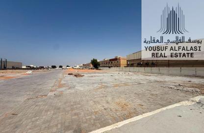 Land - Studio for rent in Al Sajaa S - Al Sajaa - Sharjah