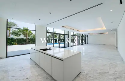 Villa - 6 Bedrooms - 7 Bathrooms for sale in District One Phase III - District One - Mohammed Bin Rashid City - Dubai