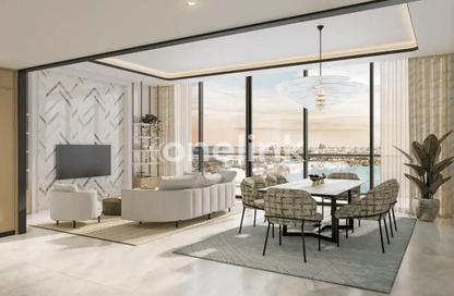 Apartment - 1 - 1 for sale in Azizi Venice 9 Building B - Azizi Venice 9 - Azizi Venice - Dubai South (Dubai World Central) - Dubai Apartment - 1 - 1 for sale in Azizi Venice 9 Building B - Azizi Venice 9 - Azizi Venice - Dubai South (Dubai World Central) - Dubai