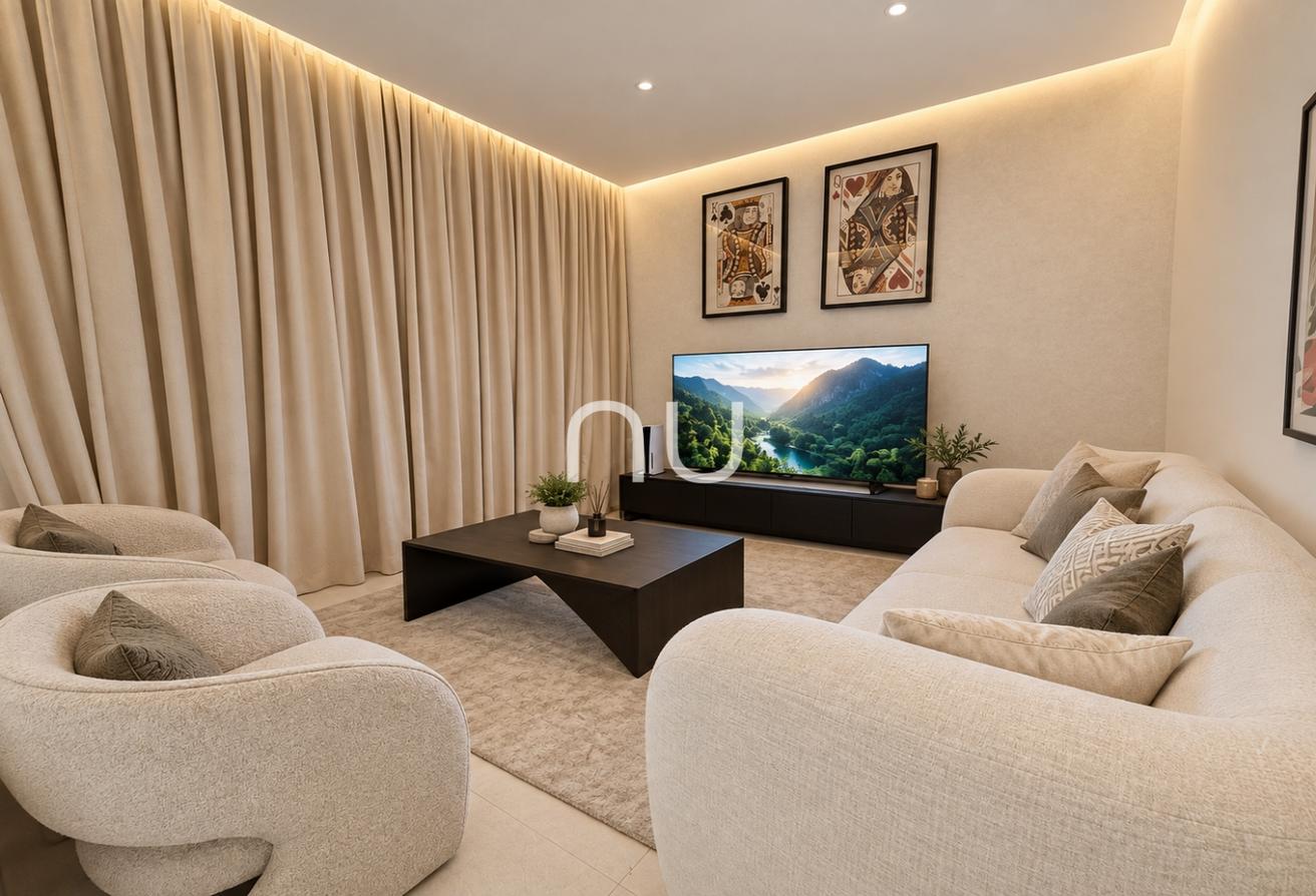UPGRADED | VACANT SOON | PRIVATE POOL | 4BR+MAIDS photo 9