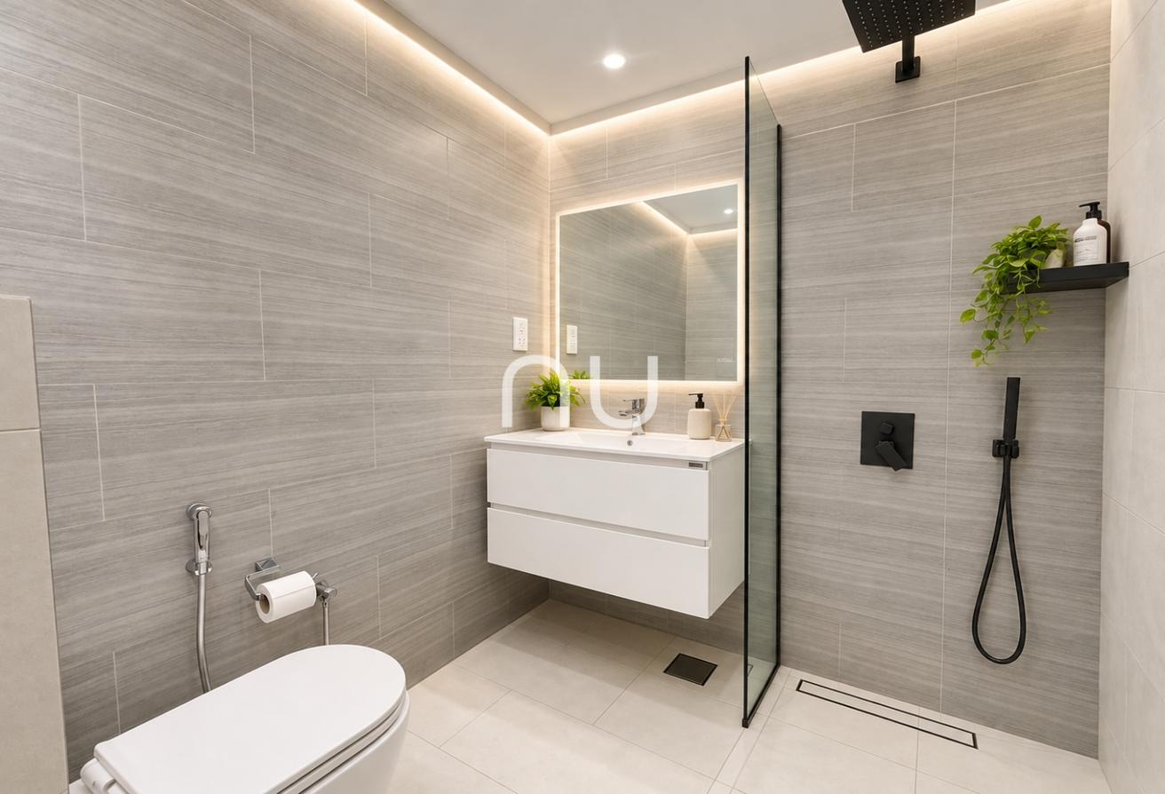 UPGRADED | VACANT SOON | PRIVATE POOL | 4BR+MAIDS photo 7