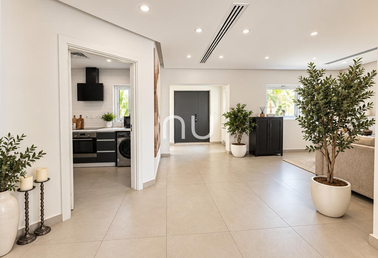 UPGRADED | VACANT SOON | PRIVATE POOL | 4BR+MAIDS photo 6