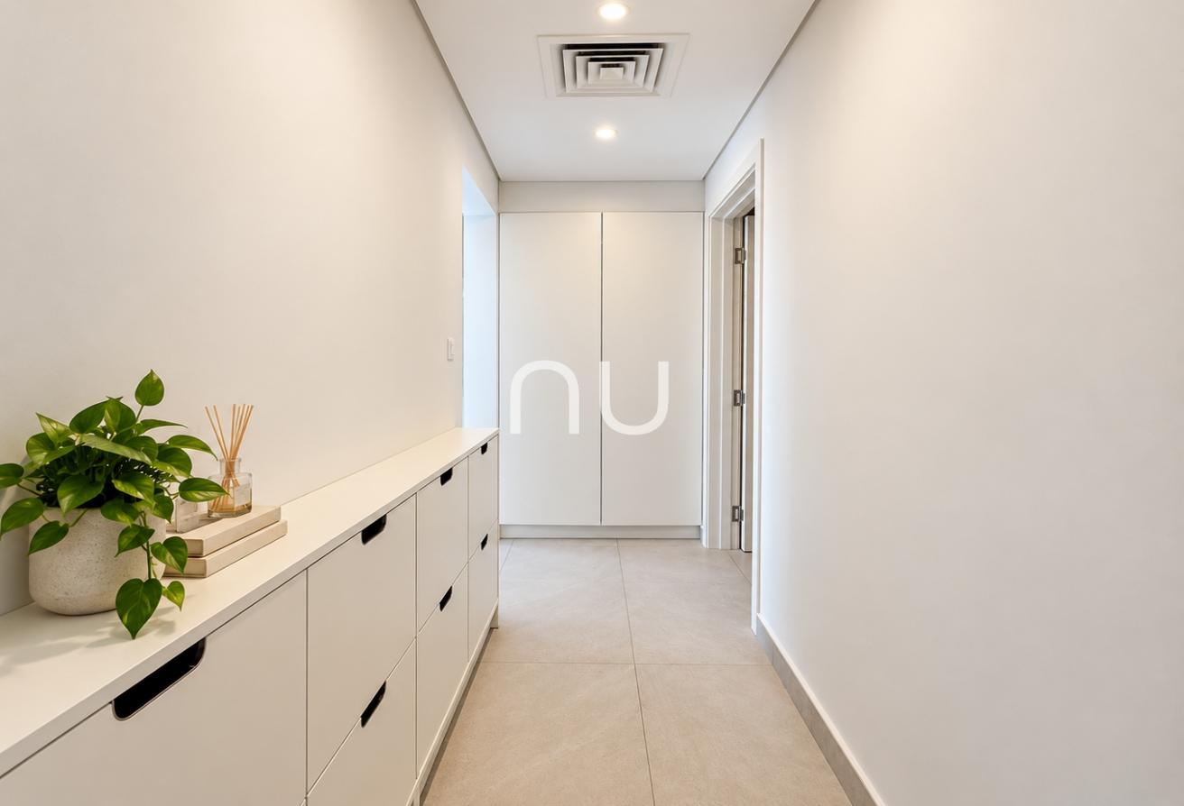 UPGRADED | VACANT SOON | PRIVATE POOL | 4BR+MAIDS photo 5