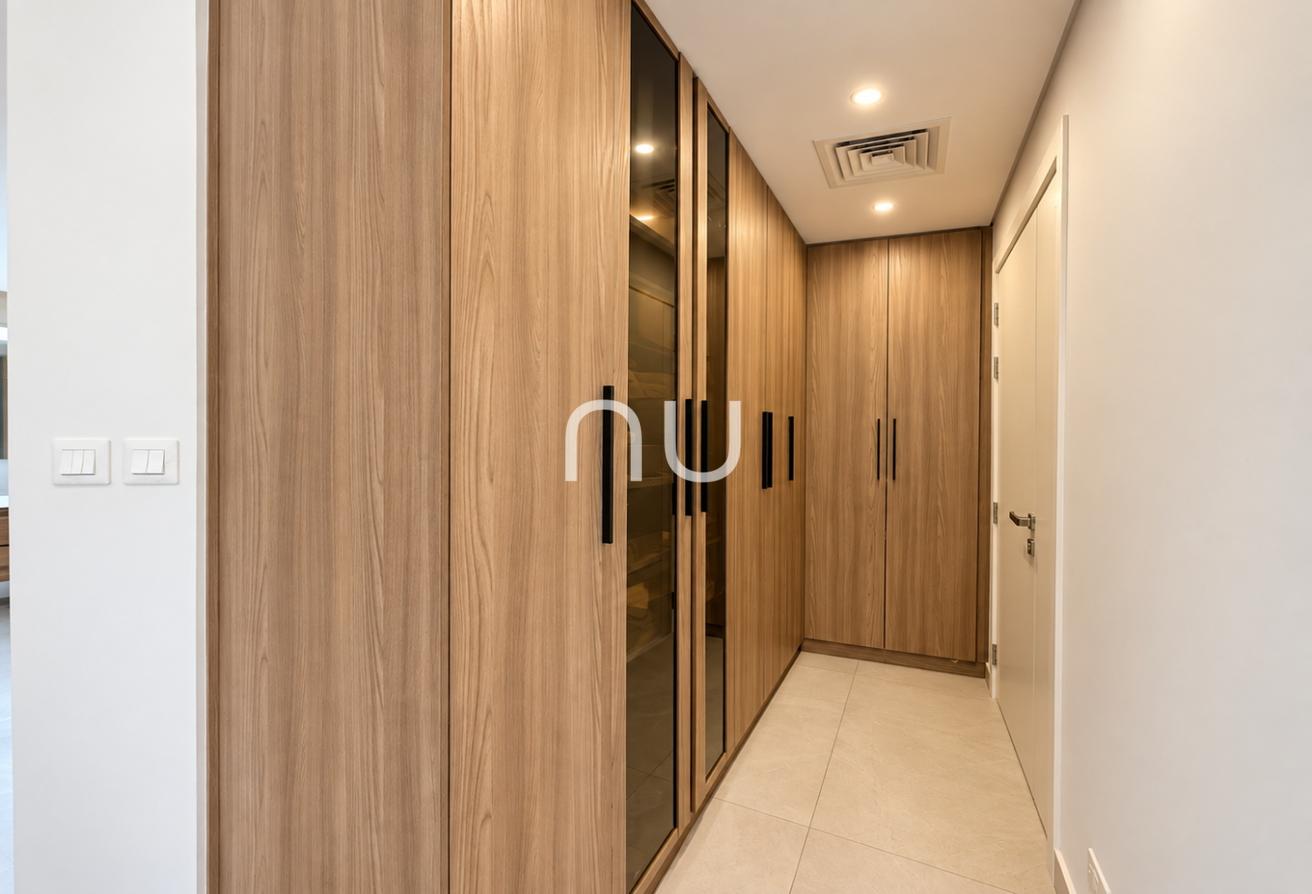 UPGRADED | VACANT SOON | PRIVATE POOL | 4BR+MAIDS photo 10