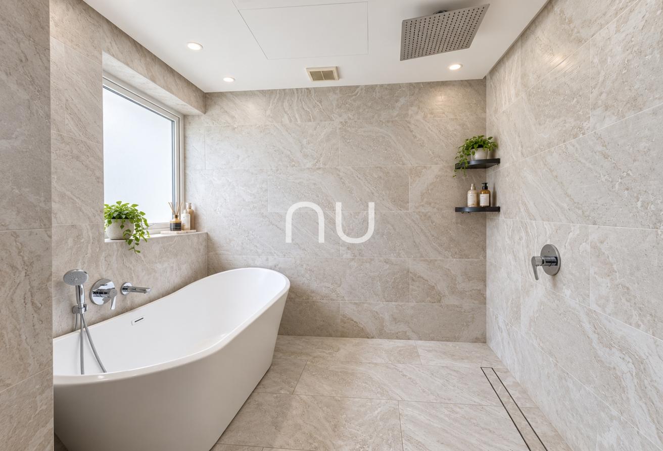 UPGRADED | VACANT SOON | PRIVATE POOL | 4BR+MAIDS photo 15