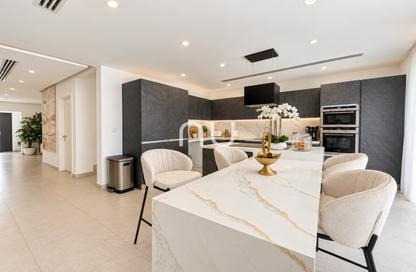 Villa - 4 - 4 for rent in Meadows 1 - Meadows - Dubai