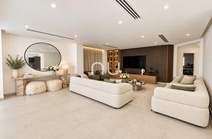 Villa - 4 - 4 for rent in Meadows 1 - Meadows - Dubai