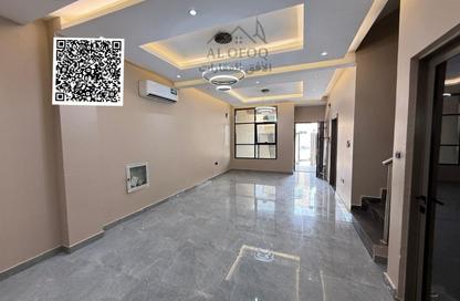 Villa - 5 Bedrooms - 6 Bathrooms for rent in Al Zaheya Gardens - Al Zahya - Ajman Villa - 5 Bedrooms - 6 Bathrooms for rent in Al Zaheya Gardens - Al Zahya - Ajman