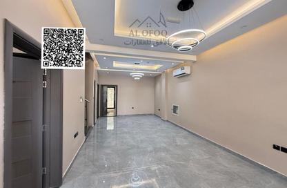 Villa - 5 Bedrooms - 6 Bathrooms for rent in Al Zaheya Gardens - Al Zahya - Ajman Villa - 5 Bedrooms - 6 Bathrooms for rent in Al Zaheya Gardens - Al Zahya - Ajman