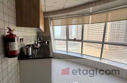 النزل و الشقق الفندقية - 1 - 2 للبيع في شقق سيتاداينز ميترو سنترال الفندقية - برشا هايتس (تيكوم) - دبي