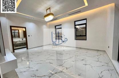Villa - 4 Bedrooms - 6 Bathrooms for sale in Al Zaheya Gardens - Al Zahya - Ajman Villa - 4 Bedrooms - 6 Bathrooms for sale in Al Zaheya Gardens - Al Zahya - Ajman