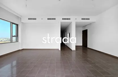 Apartment - 3 Bedrooms - 4 Bathrooms for rent in Park Heights 2 Tower 1 - Park Heights 2 - Park Heights - Dubai Hills Estate - Dubai