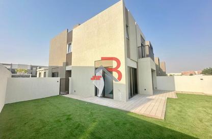 Villa - 4 - 5 for rent in La Violeta 1 - La Violeta - Villanova - Dubai Villa - 4 - 5 for rent in La Violeta 1 - La Violeta - Villanova - Dubai
