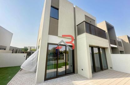 Villa - 4 - 5 for rent in La Violeta 1 - La Violeta - Villanova - Dubai Villa - 4 - 5 for rent in La Violeta 1 - La Violeta - Villanova - Dubai