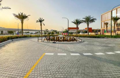 Apartment - 2 Bedrooms - 3 Bathrooms for sale in Uptown Al Zahia - Al Zahia - Muwaileh Commercial - Sharjah
