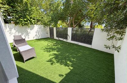 Villa - 3 - 4 for rent in Elan - Tilal Al Ghaf - Dubai Villa - 3 - 4 for rent in Elan - Tilal Al Ghaf - Dubai