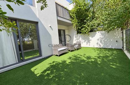 Villa - 3 - 4 for rent in Elan - Tilal Al Ghaf - Dubai