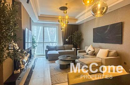 Apartment - 2 Bedrooms - 2 Bathrooms for rent in Mon Reve - Downtown Dubai - Dubai Apartment - 2 Bedrooms - 2 Bathrooms for rent in Mon Reve - Downtown Dubai - Dubai