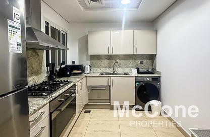 Apartment - 2 Bedrooms - 2 Bathrooms for rent in Mon Reve - Downtown Dubai - Dubai