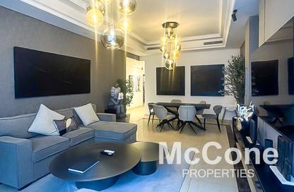 Apartment - 2 Bedrooms - 2 Bathrooms for rent in Mon Reve - Downtown Dubai - Dubai