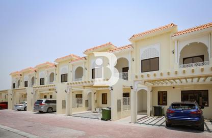 Townhouse - 4 Bedrooms - 4 Bathrooms for sale in East Village - Al Furjan - Dubai