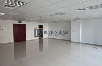 Office Space - Studio for rent in Jumeirah Bay X3 - Jumeirah Bay Towers - JLT Cluster X - Jumeirah Lake Towers - Dubai