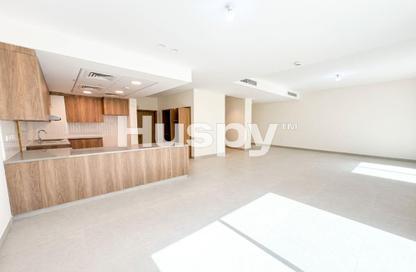 Townhouse - 2 - 4 for rent in Toledo - Zayed City (Khalifa City C) - Khalifa City - Abu Dhabi