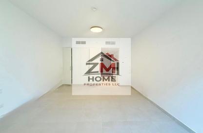 Apartment - Studio - 1 Bathroom for rent in Areej Apartments - Aljada - Sharjah