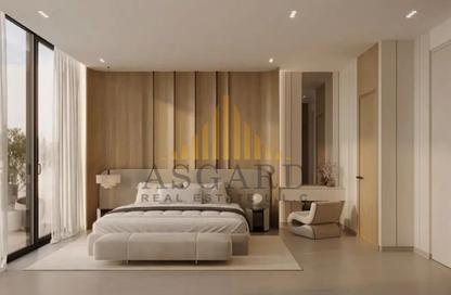 Apartment - 2 - 3 for rent in Binghatti Haven - Dubai Sports City - Dubai