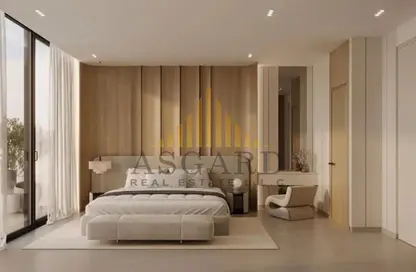 Apartment - 2 Bedrooms - 3 Bathrooms for rent in Binghatti Haven - Dubai Sports City - Dubai