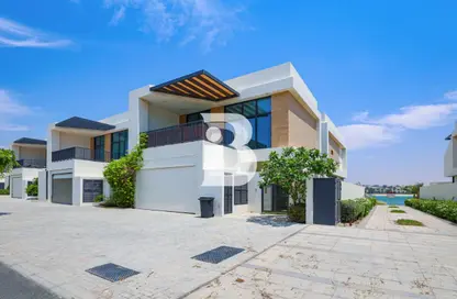 Villa - 4 Bedrooms - 6 Bathrooms for sale in Marbella - Mina Al Arab - Ras Al Khaimah Villa - 4 Bedrooms - 6 Bathrooms for sale in Marbella - Mina Al Arab - Ras Al Khaimah
