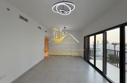 Apartment - 3 Bedrooms - 4 Bathrooms for rent in Jawaher Residences - Maryam Island - Al Khan - Sharjah