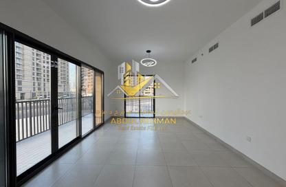Apartment - 3 Bedrooms - 4 Bathrooms for rent in Jawaher Residences - Maryam Island - Al Khan - Sharjah Apartment - 3 Bedrooms - 4 Bathrooms for rent in Jawaher Residences - Maryam Island - Al Khan - Sharjah