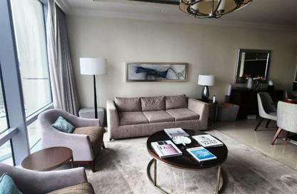 Apartment - 2 Bedrooms - 3 Bathrooms for sale in The Address Residence Fountain Views 2 - The Address Residence Fountain Views - Downtown Dubai - Dubai