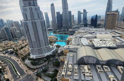 Apartment - 2 Bedrooms - 3 Bathrooms for sale in The Address Residence Fountain Views 2 - The Address Residence Fountain Views - Downtown Dubai - Dubai Apartment - 2 Bedrooms - 3 Bathrooms for sale in The Address Residence Fountain Views 2 - The Address Residence Fountain Views - Downtown Dubai - Dubai