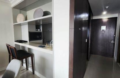 Apartment - 2 Bedrooms - 3 Bathrooms for sale in The Address Residence Fountain Views 2 - The Address Residence Fountain Views - Downtown Dubai - Dubai