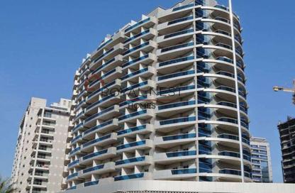 شقة - 1 حمام للبيع في إيليت سبورتس 4 - مساكن النخبة الرياضية - مدينة دبي الرياضية - دبي