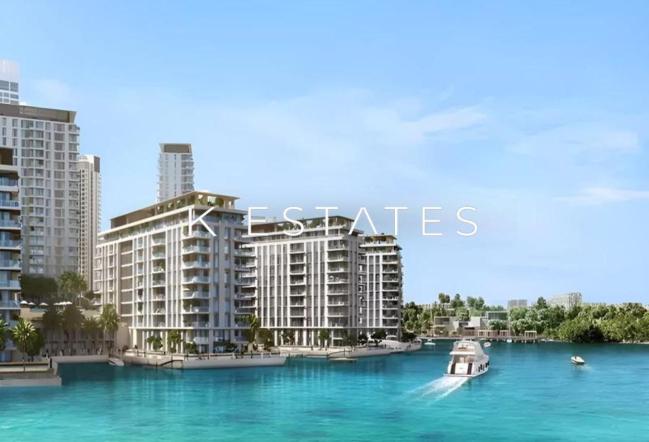 The Cove II Building 7