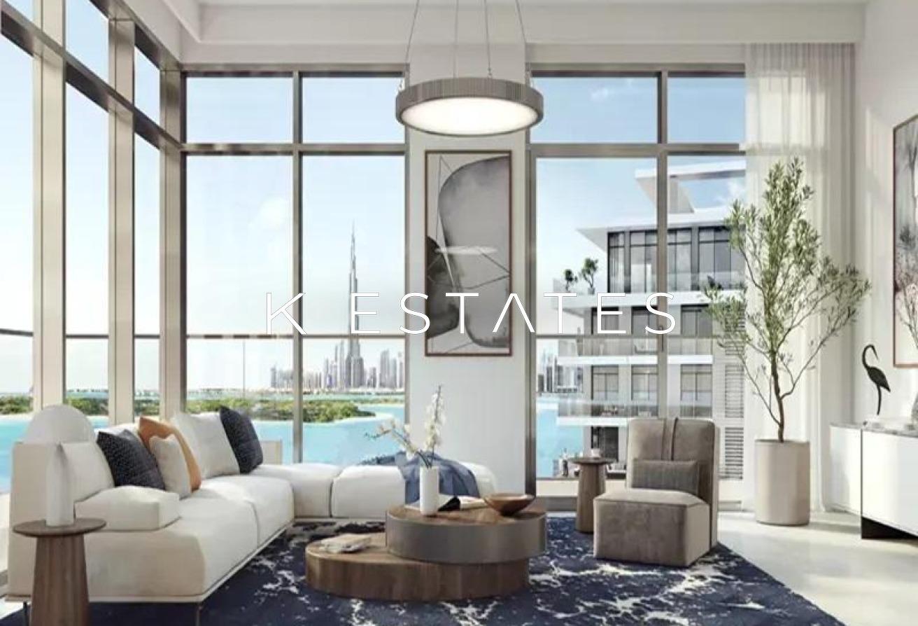The Cove II Building 7