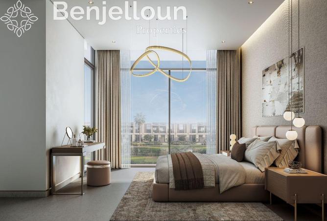 High rental yield|Premium villa|Estate villa type