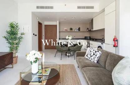 Apartment - 1 - 2 for rent in No.9 - Dubai Marina - Dubai