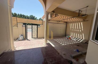 Villa - 5 Bedrooms - 5 Bathrooms for rent in Al Barsha 2 Villas - Al Barsha 2 - Al Barsha - Dubai