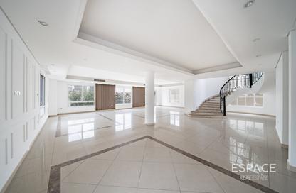 Villa - 6 Bedrooms - 6 Bathrooms for sale in B Villas - Living Legends - Dubai